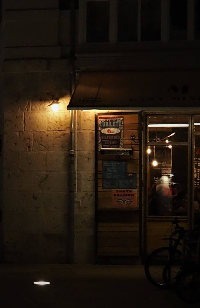 Taberna.